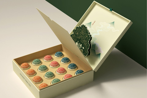 茶叶行业应用 茶叶行业应用